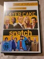 Snatch - Schweine und Diamanten / Layer Cake: Best of Hollywood - 2 Movie Collectors Pack