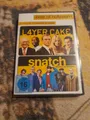 Best of Holywood 2 Movie Collector´s pack L4yer Cake und Snach (2009 / 2📀 DVDs)