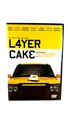 Layer Cake | DVD | Daniel Craig | Sienna Miller | Colm Meaney