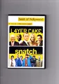 Layer Cake (Daniel Craig) Snatch (Brad Pitt) 2-DVDs | DVD 46