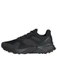 adidas Herren Terrex Soulstride Trail Running Shoes, Core Black/Carbon/Grey Six, 38 2/3 EU