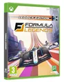 FORMULA LEGENDS - LEGACY EDITION Xbox Series X (EU Import)