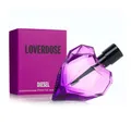 Diesel Eau de Parfum Damenparfüm 19810 EDP 50 ml
