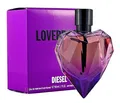 Diesel Loverdose 50ml Eau de Parfum Neu & OVP
