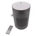 Dreo Energiesparender Heizlüfter, 34 dB Leiser 1500W Elektrischer PTC Keramik, T