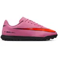 NIKE Kinder Fussball-Rasenschuhe Nike Jr. Mercurial Vapor 16 Club Li