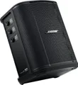 Bose S1 Pro+ Bluetooth-Lautsprecher Stereo (Bluetooth, Bluetooth-PA-Soundsystem, 4 Aufstellungsmöglichkeiten, Auto-EQ)