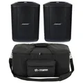 Bose S1 Pro Plus Twin Bag Bundle