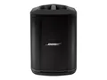 Bose S1 Pro+ - Lautsprecher - für PA-System - kabellos