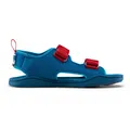 Affenzahn - Kid's Sandale Vegan Airy - Sandalen 24 | EU 24 blau