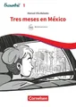 Belletristik Encuentros - Método de Español - Spanisch als 3. Fremdsprache - Ausgab Manuel Vila Baleato