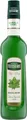 Mathieu Teisseire Getränke-Sirup Basilikum 0,7L (1er Pack)