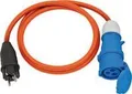 Brennenstuhl 1132910025 CEE Adapter 16 A 230 V 1 St. (1132910025)