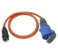 Brennenstuhl Steckdose Brennenstuhl 1132910025 Camping-Adapterkabel 16 A 230 V 1 St.