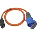Brennenstuhl 1132910025 Camping-Adapterkabel 16 A 230 V 1 St.