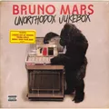 Bruno Mars / UNORTHODOX JUKEBOX (LP) / Atlantic /7567876171 / 12 Inch LP