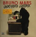 Bruno Mars Unorthodox Jukebox NEW OVP Atlantic Vinyl LP