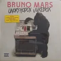 Bruno Mars  - Unorthodox Jukebox Vinyl LP NEU 0750159