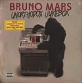Bruno Mars - Unorthodox Jukebox - Vinyl Record - 52 - F23z