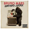 BRUNO MARS - UNORTHODOX JUKEBOX  VINYL LP  10 TRACKS INTERNATIONAL POP  NEU