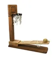 LOGOPLAY Basketball – Geschicklichkeitsspiel aus Holz
