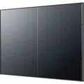 Solarmodul Solarpanel Full Black 405 Watt