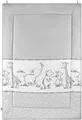 Krabbeldecke Safari, Julius Zöllner, Made in Germany