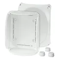 Hensel Abzweigkasten (B x H) 255 mm x (1659647)