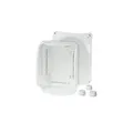 Hensel Kabelabzweigkasten DK 2500 G Abzweigkasten 62000015 Kabelabzweigkasten