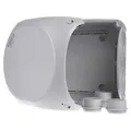 Hensel Kabelabzweigkasten bis 25qmm DK 2500 G