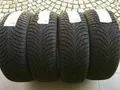 4x 205/55R16 91V Allwetterreifen Z 401 von Goodride