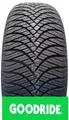1x Ganzjahresreifen Goodride Z-401 All Season Elite 205/55 R16 91V  3PMSF