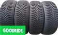 4x Ganzjahresreifen Goodride All Season Elite Z-401 205/55 R16 91V (C/C/72)