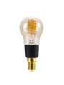 EGLO CONNECT-Z LED P45 Spiral 4.9W TW E14 amber