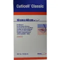 CUTICELL Classic Wundgaze 10x40cm 10St Wundgaze PZN 4979110