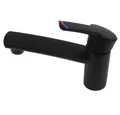 Comet Waschtischarmatur Wasserhahn Einhebelmischer Como Kompakt Wohnmobil Caravan Camping Boot
