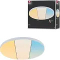 Paulmann LED Panel Velora - Weiß
