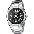 Casio Lässige Uhr EF-125D-1AVEG [Video Game]