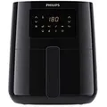 Philips Essential Hd9252/90 Heißluftfritteuse Schwarz 4,1l
