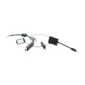 KRAMER - SOLUTIONS USB Typ C M auf HDMI F Mini DisplayPort M auf HDMI F