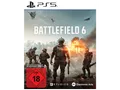 Battlefield 6 Standard Edition - [PlayStation 5]