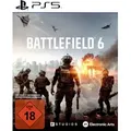 Battlefield 6 PS5-Spiel