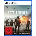Battlefield 6 PS5