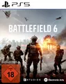 GW030e Battlefield 6 PS5 Neu & OVP
