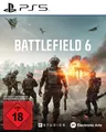 PS5 - Battlefield 6 DE NEU & OVP