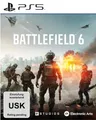 Battlefield 6 - PS5 / PlayStation 5 - Neu & OVP - Deutsche Version