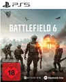 Battlefield 6 Playstation 5 PS5