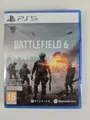 SpieleElectronic Arts Battlefield 6, PlayStation 5, Multiplayer-Modus