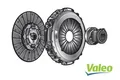 Kupplungssatz NEW ORIGINAL KIT3P VALEO 827446 für MERCEDES ATEGO 2