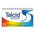 Talcid Kautabletten 100 St